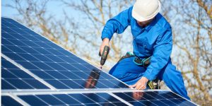 Installation Maintenance Panneaux Solaires Photovoltaïques à Verruyes